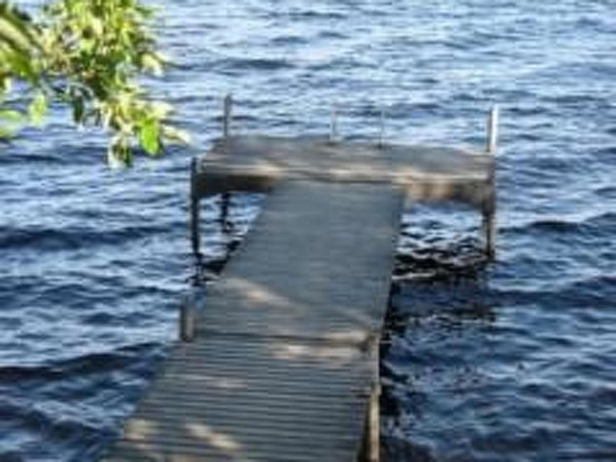 Дома для отпуска Holiday Home Honkakoli 8 Hattusaari-13