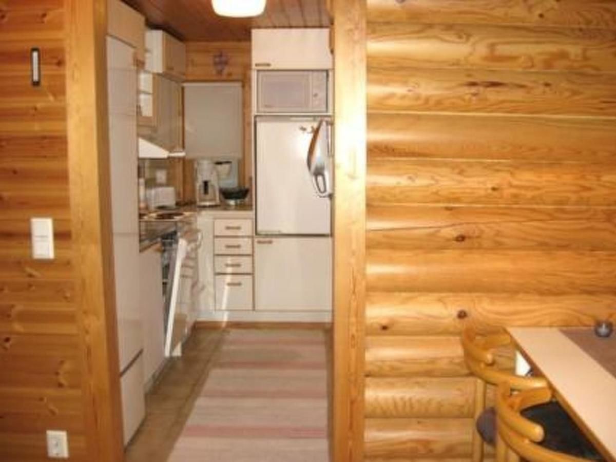 Дома для отпуска Holiday Home Honkakoli 8 Hattusaari-14