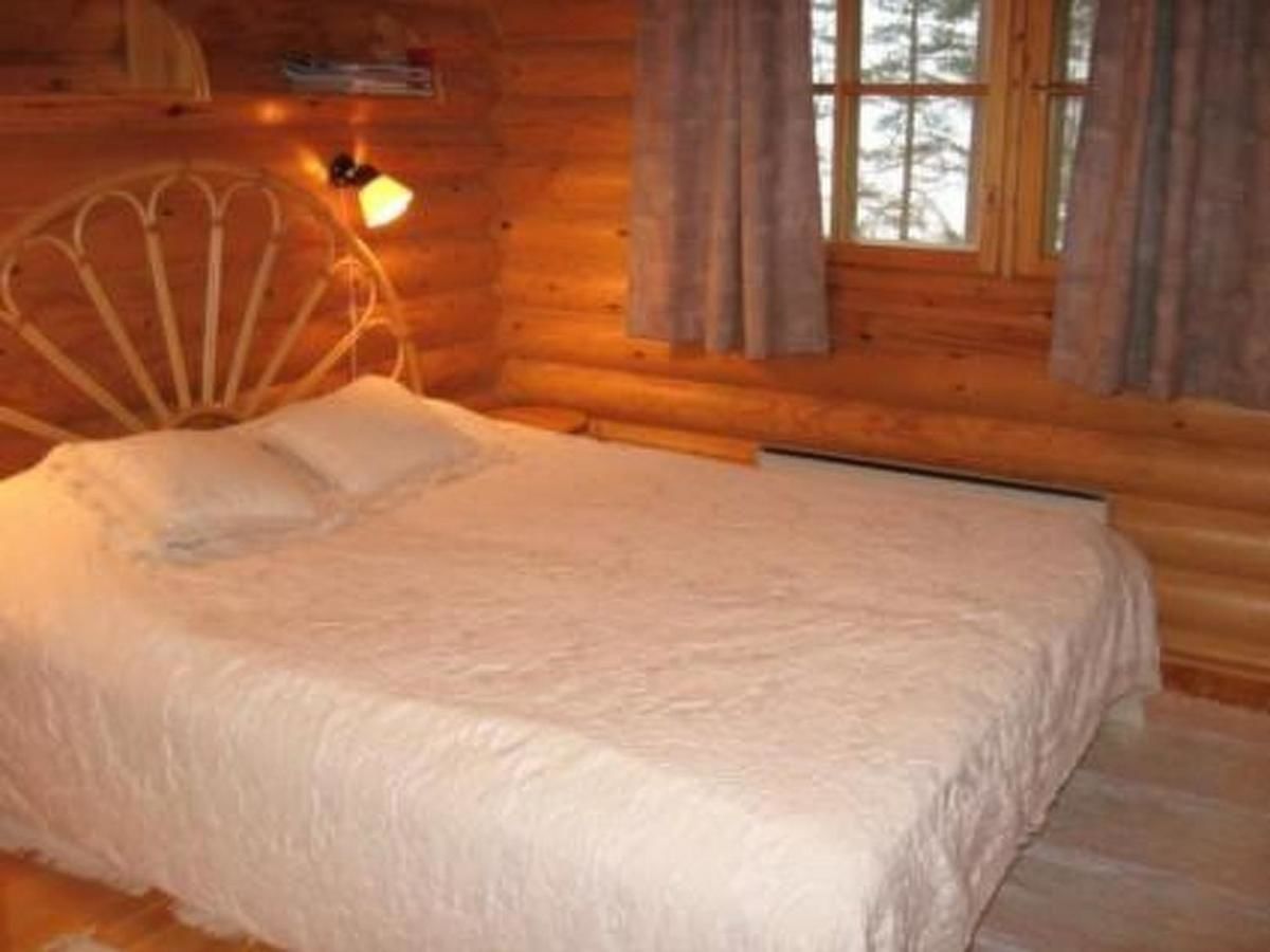 Дома для отпуска Holiday Home Honkakoli 8 Hattusaari-15