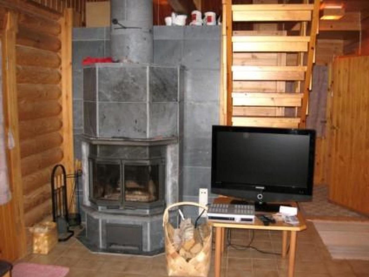 Дома для отпуска Holiday Home Honkakoli 8 Hattusaari-16
