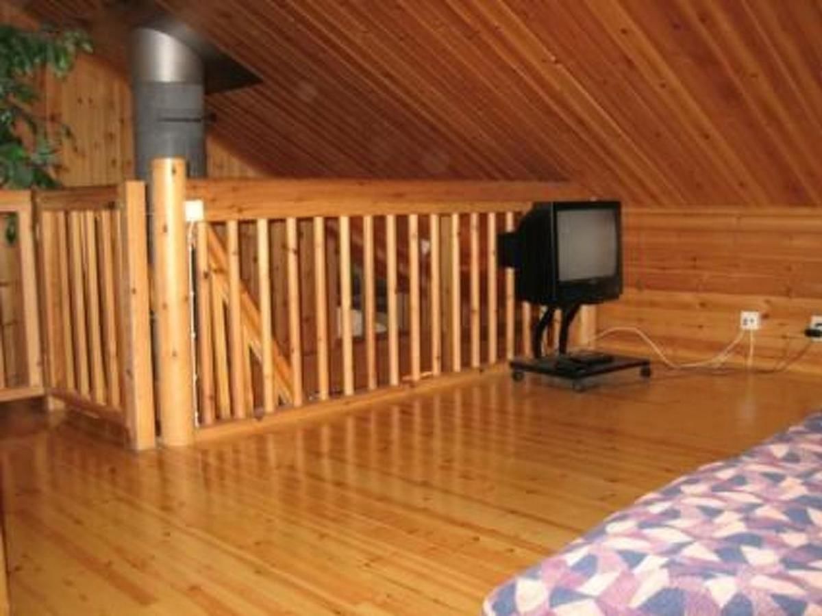 Дома для отпуска Holiday Home Honkakoli 8 Hattusaari-19