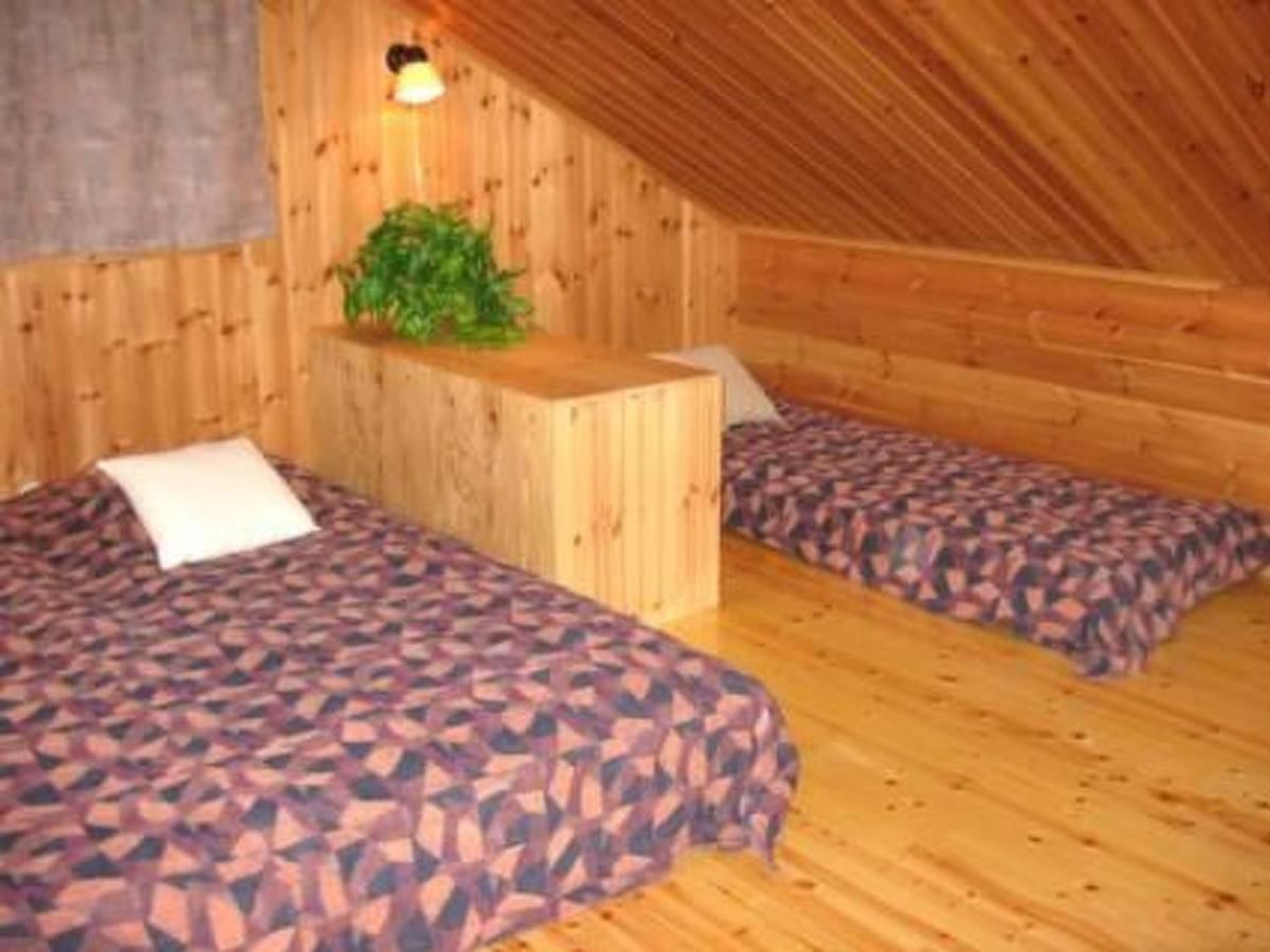 Дома для отпуска Holiday Home Honkakoli 8 Hattusaari-21