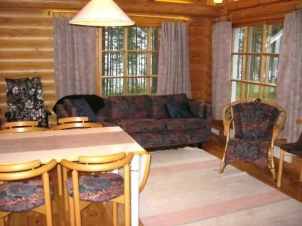 Дома для отпуска Holiday Home Honkakoli 8 Hattusaari-22