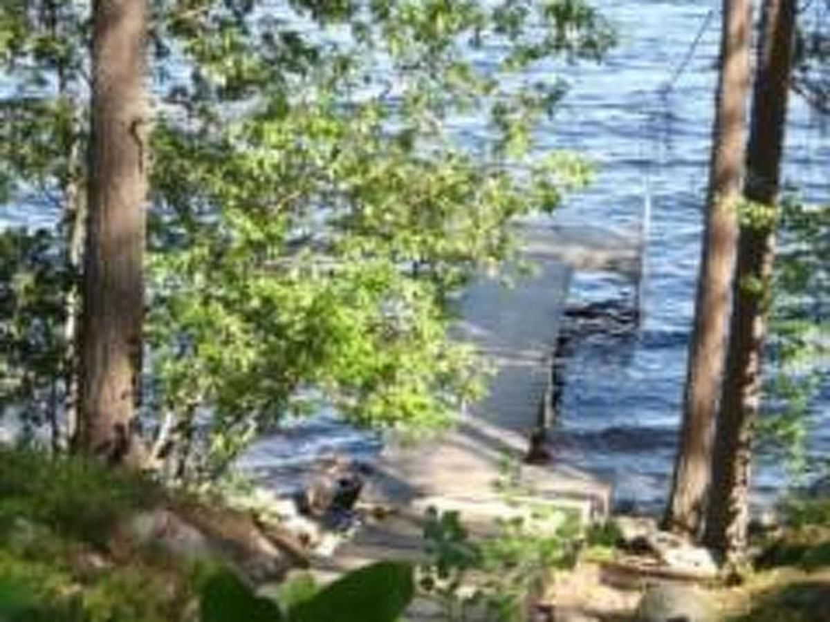 Дома для отпуска Holiday Home Honkakoli 8 Hattusaari-23
