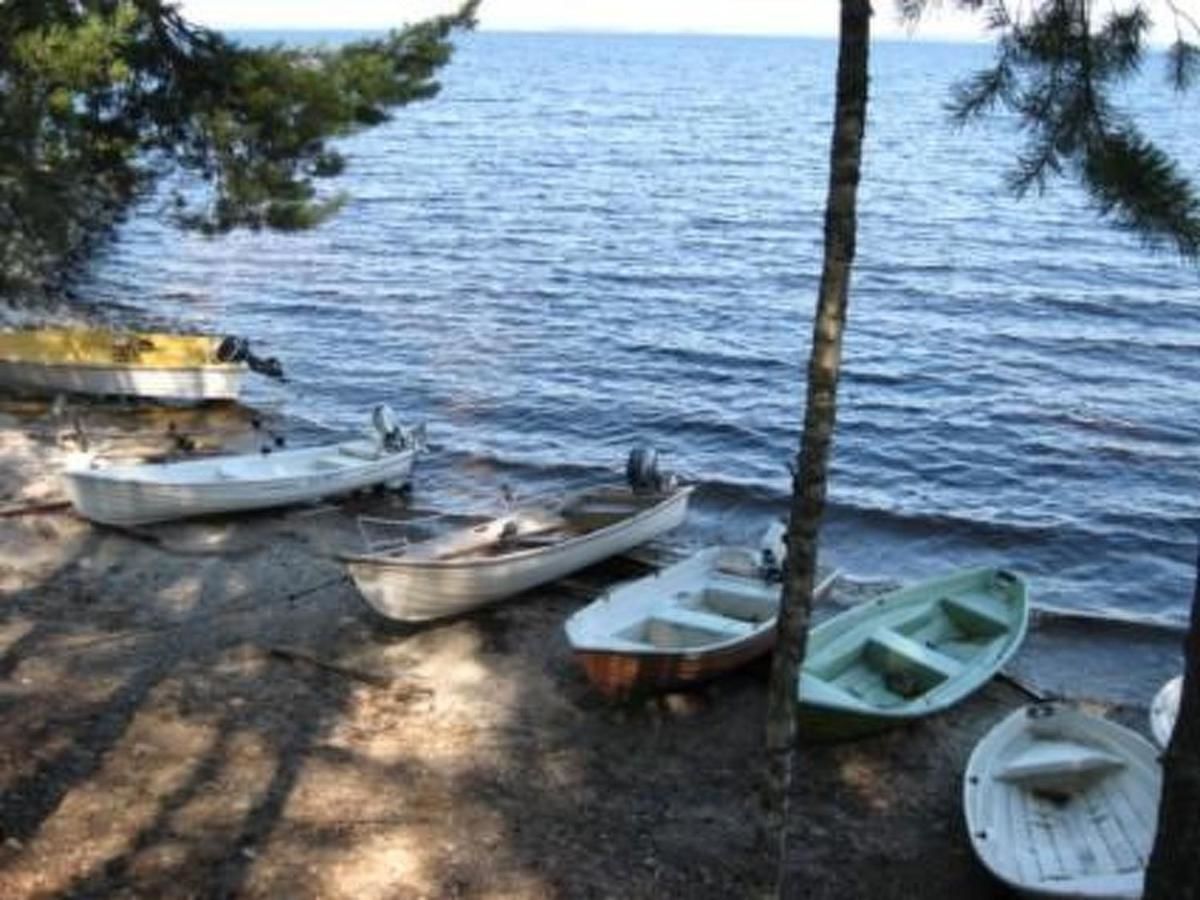Дома для отпуска Holiday Home Honkakoli 8 Hattusaari-7