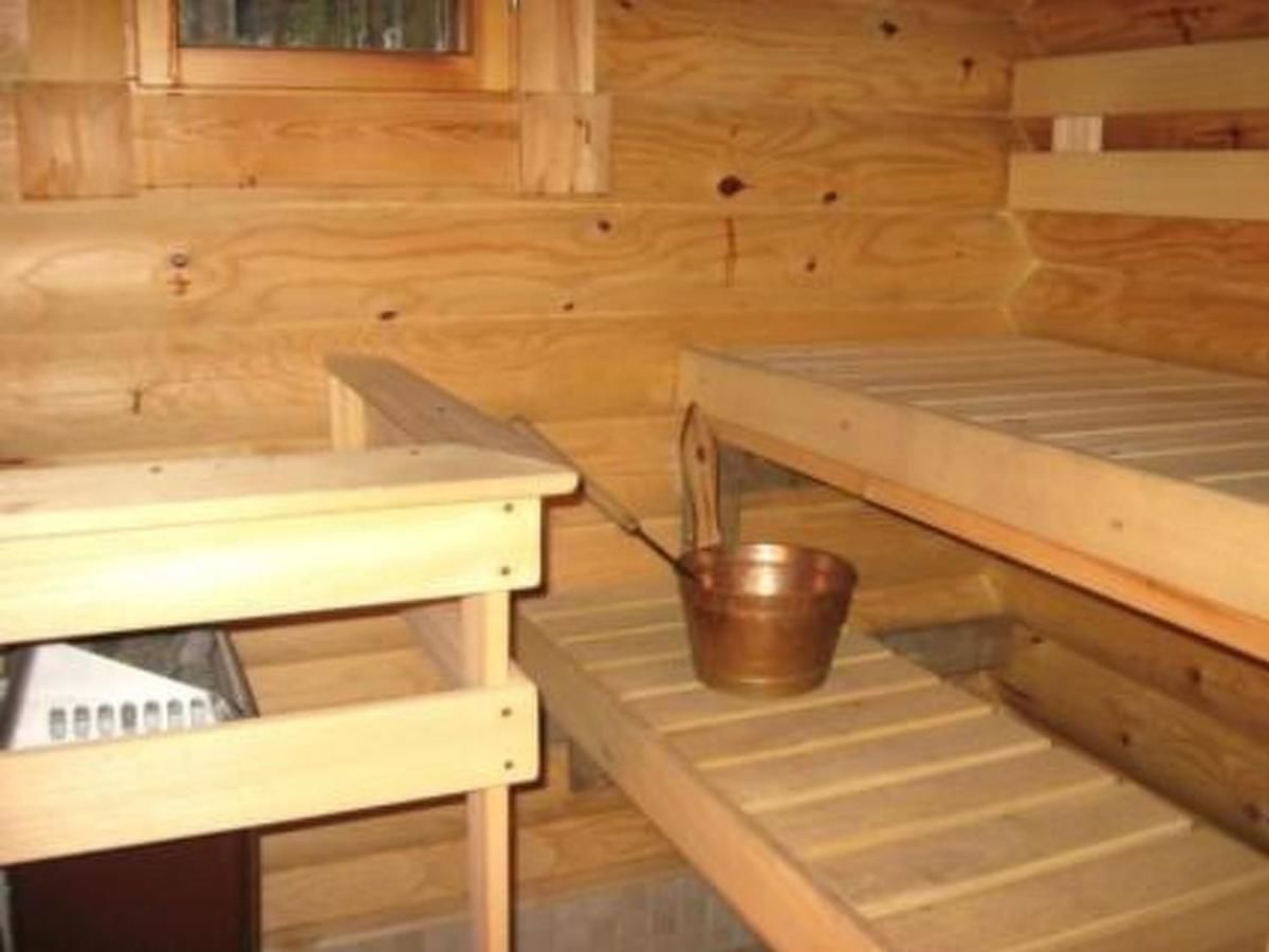 Дома для отпуска Holiday Home Honkakoli 8 Hattusaari-10