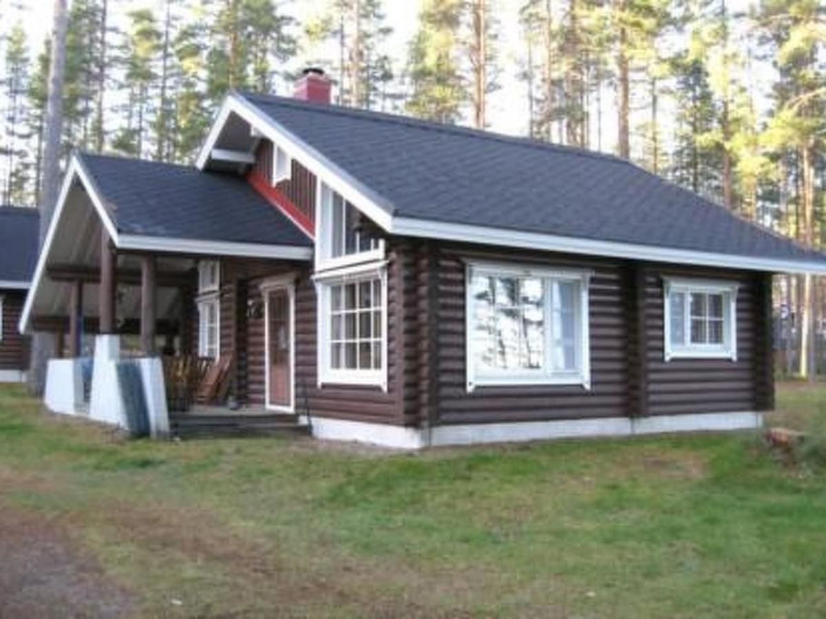 Дома для отпуска Holiday Home Honkakoli 8 Hattusaari-11