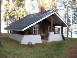 Дома для отпуска Holiday Home Honkakoli 8 Hattusaari-0