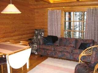 Дома для отпуска Holiday Home Honkakoli 8 Hattusaari-4