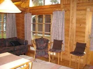 Дома для отпуска Holiday Home Honkakoli 8 Hattusaari-5