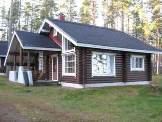 Дома для отпуска Holiday Home Honkakoli 8 Hattusaari-7